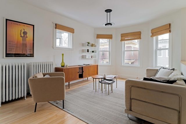 17 Marie Avenue 3, Cambridge, MA 02139