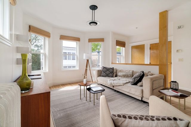 17 Marie Avenue 3, Cambridge, MA 02139