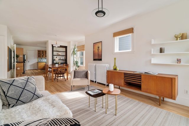 17 Marie Avenue 3, Cambridge, MA 02139