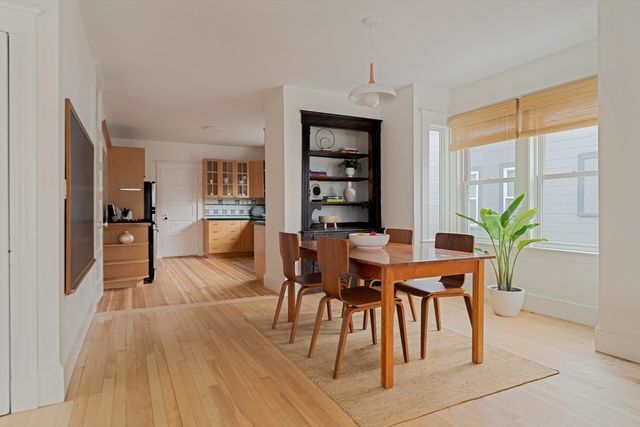 17 Marie Avenue 3, Cambridge, MA 02139