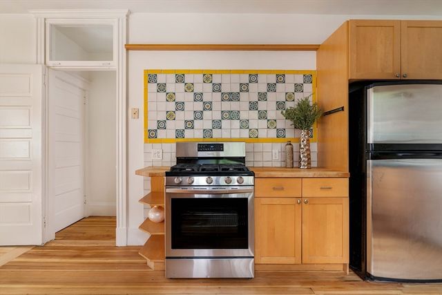 17 Marie Avenue 3, Cambridge, MA 02139