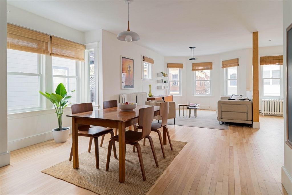 17 Marie Avenue 3, Cambridge, MA 02139