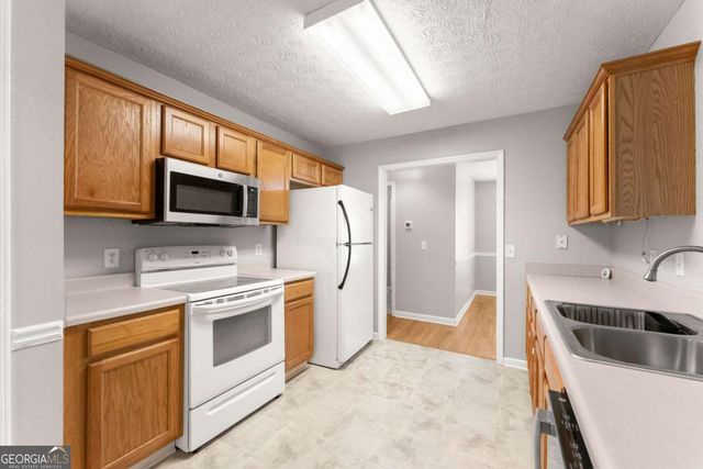 216 Cane Avenue SE, Social Circle, GA 30025