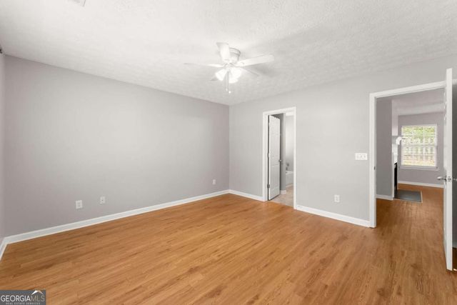 216 Cane Avenue SE, Social Circle, GA 30025