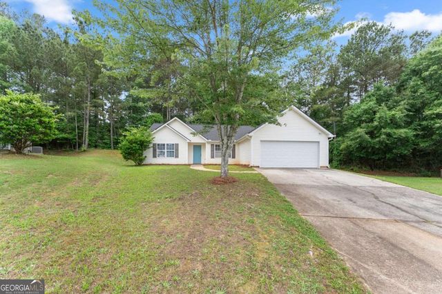 216 Cane Avenue SE, Social Circle, GA 30025