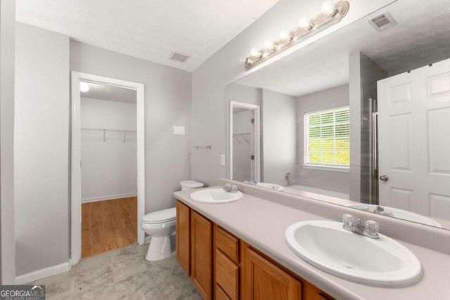 216 Cane Avenue SE, Social Circle, GA 30025