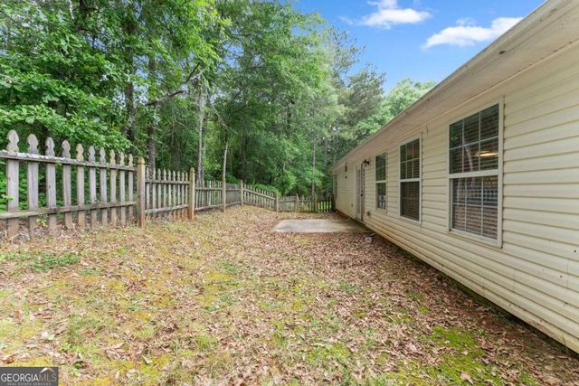 216 Cane Avenue SE, Social Circle, GA 30025