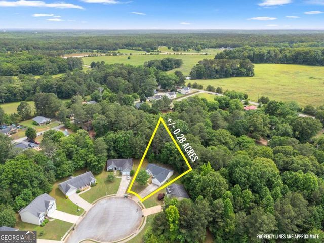 216 Cane Avenue SE, Social Circle, GA 30025