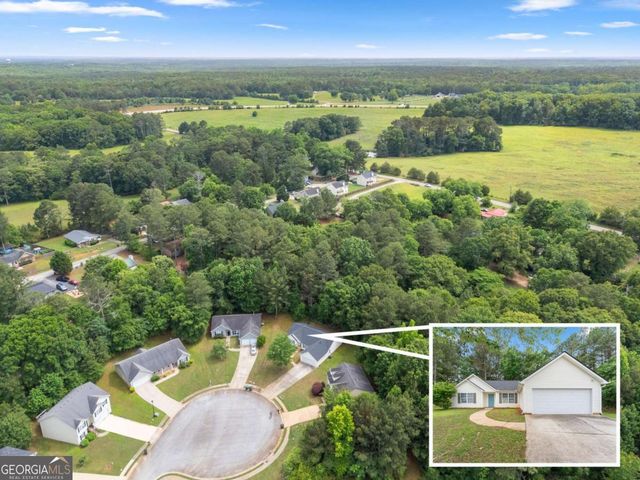 216 Cane Avenue SE, Social Circle, GA 30025