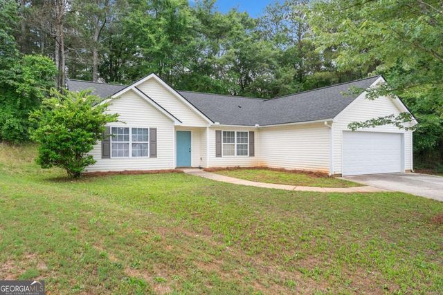 216 Cane Avenue SE, Social Circle, GA 30025