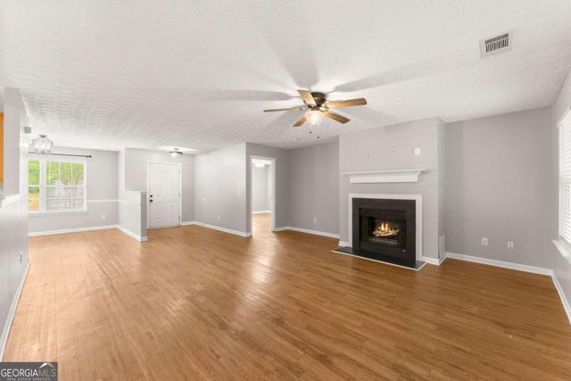 216 Cane Avenue SE, Social Circle, GA 30025