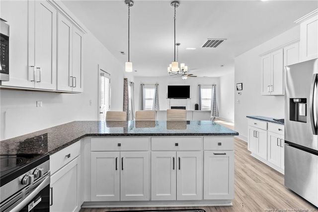 198 Peeler Circle, Raeford, NC 28376