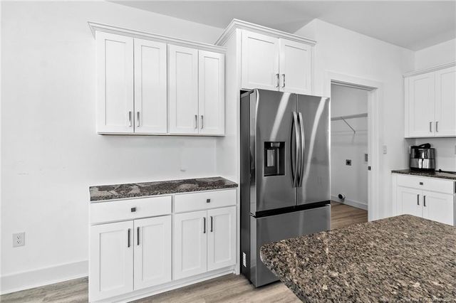 198 Peeler Circle, Raeford, NC 28376