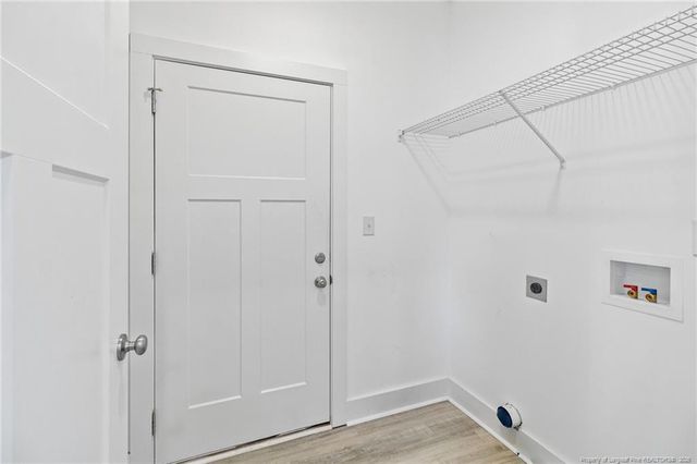 198 Peeler Circle, Raeford, NC 28376