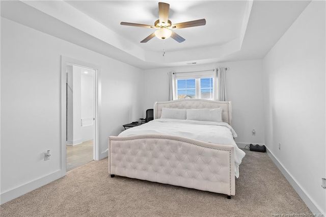 198 Peeler Circle, Raeford, NC 28376