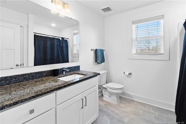 198 Peeler Circle, Raeford, NC 28376