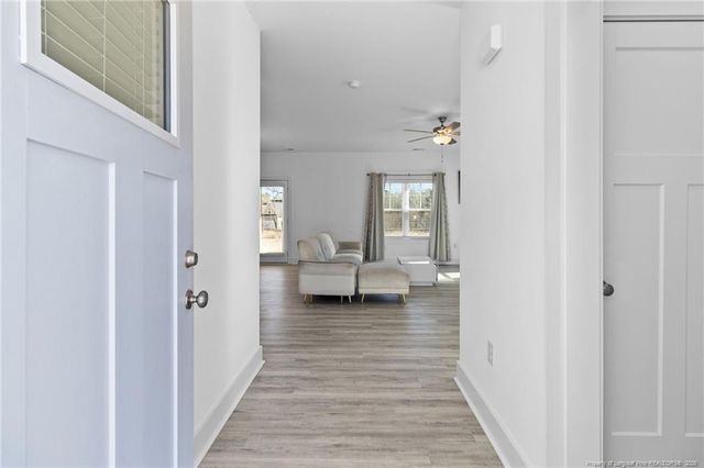 198 Peeler Circle, Raeford, NC 28376