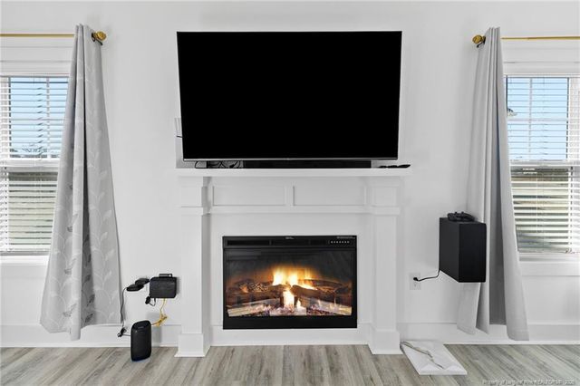 198 Peeler Circle, Raeford, NC 28376