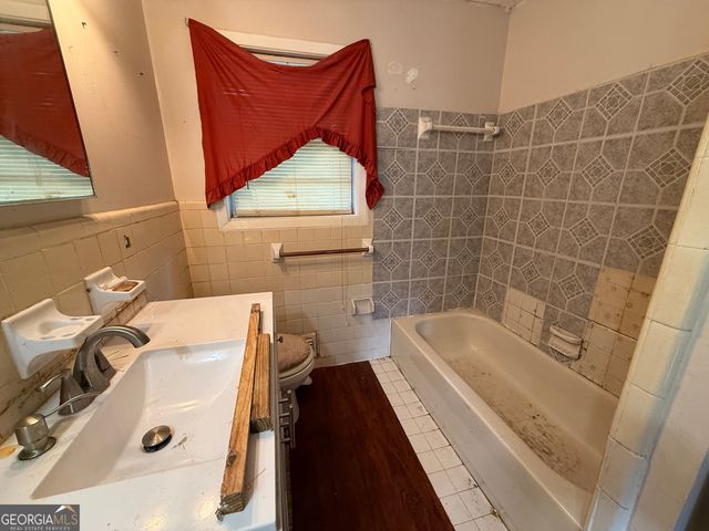 333 Windemere Way, Jonesboro, GA 30238