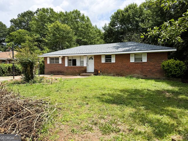 333 Windemere Way, Jonesboro, GA 30238