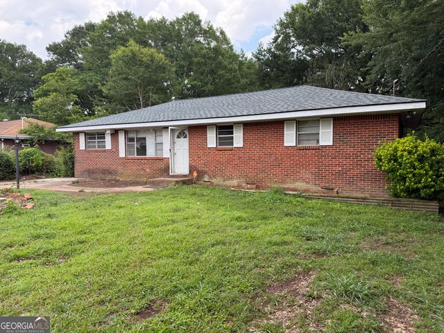 333 Windemere Way, Jonesboro, GA 30238