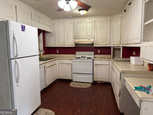 333 Windemere Way, Jonesboro, GA 30238