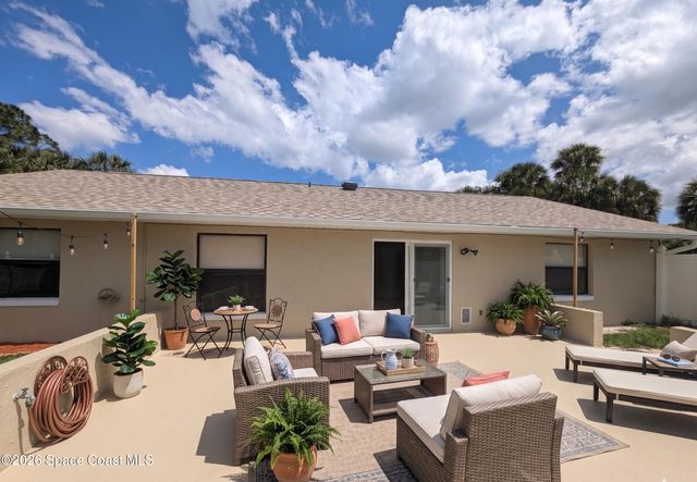 1710 Mahogany Court NW, Palm Bay, FL 32907
