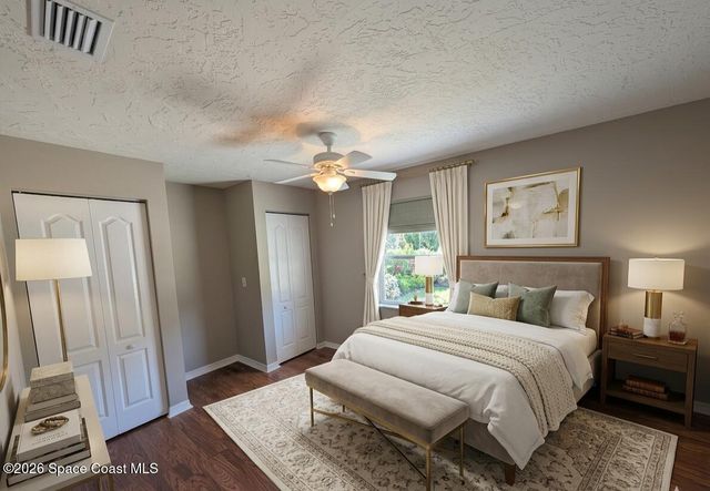 1710 Mahogany Court NW, Palm Bay, FL 32907