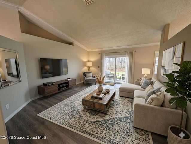 1710 Mahogany Court NW, Palm Bay, FL 32907