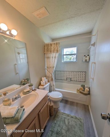 1710 Mahogany Court NW, Palm Bay, FL 32907