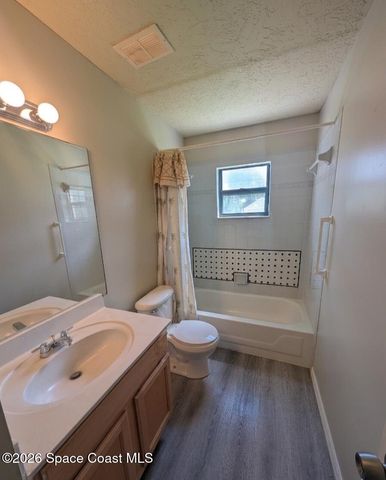 1710 Mahogany Court NW, Palm Bay, FL 32907