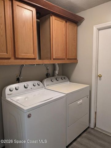 1710 Mahogany Court NW, Palm Bay, FL 32907