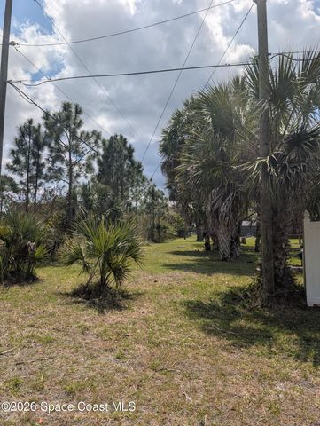 1710 Mahogany Court NW, Palm Bay, FL 32907