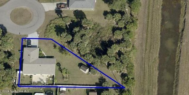 1710 Mahogany Court NW, Palm Bay, FL 32907