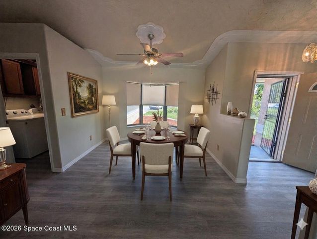1710 Mahogany Court NW, Palm Bay, FL 32907