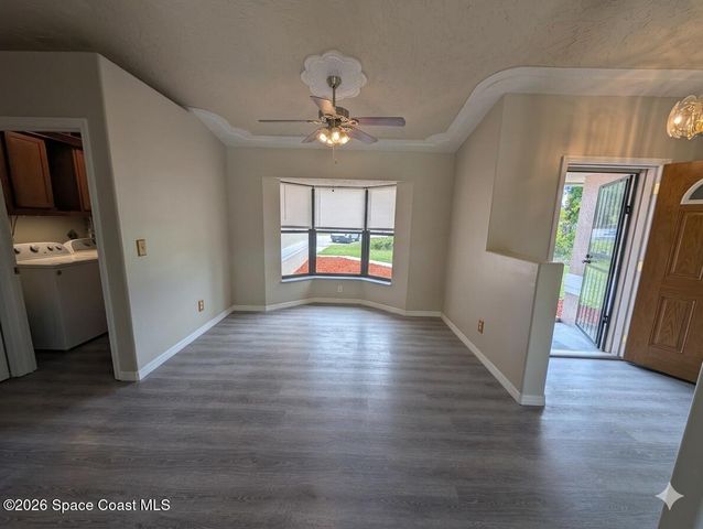 1710 Mahogany Court NW, Palm Bay, FL 32907
