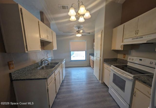 1710 Mahogany Court NW, Palm Bay, FL 32907
