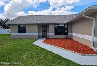 1710 Mahogany Court NW, Palm Bay, FL 32907