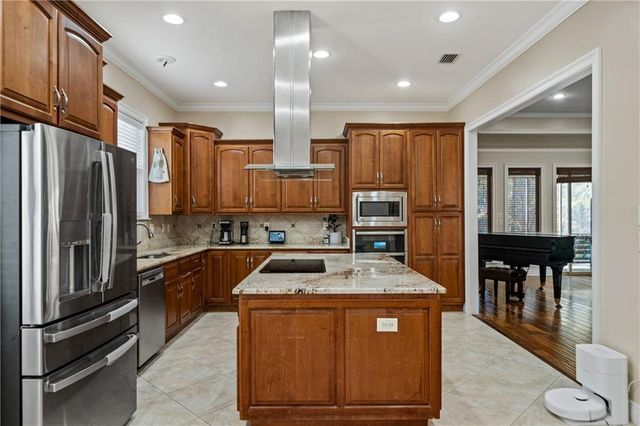 7864 Lake Boulevard, Daphne, AL 36527