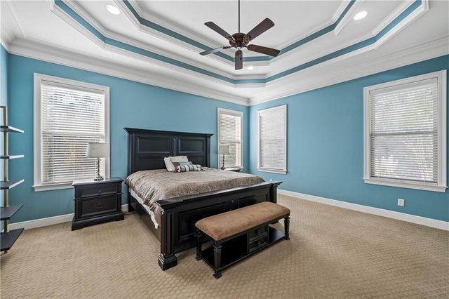 7864 Lake Boulevard, Daphne, AL 36527