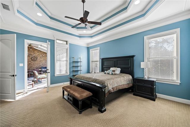 7864 Lake Boulevard, Daphne, AL 36527