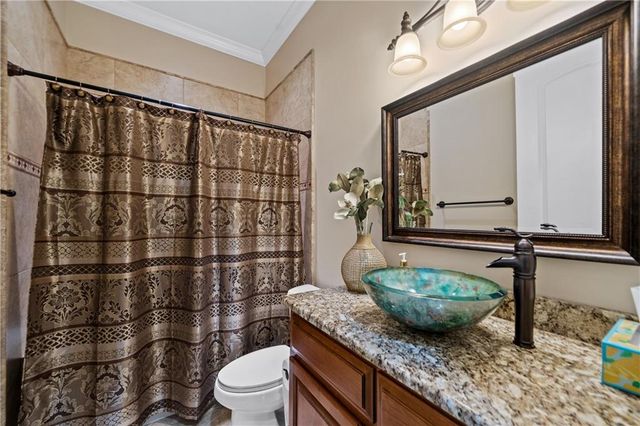 7864 Lake Boulevard, Daphne, AL 36527