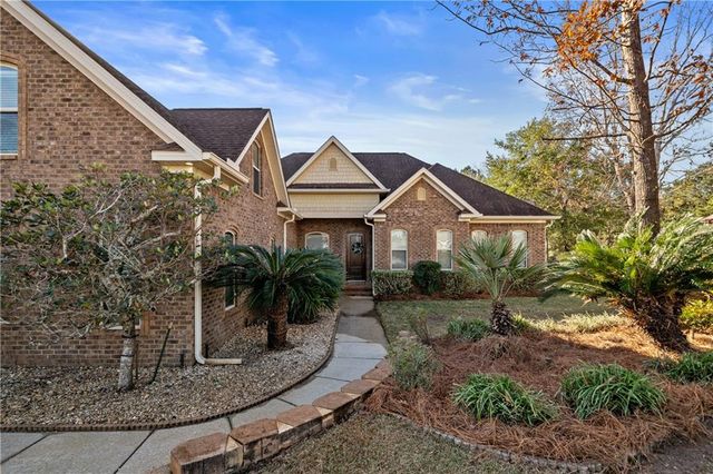 7864 Lake Boulevard, Daphne, AL 36527