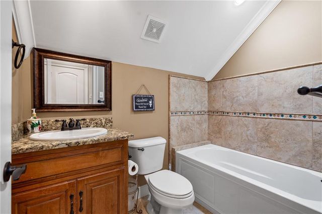 7864 Lake Boulevard, Daphne, AL 36527