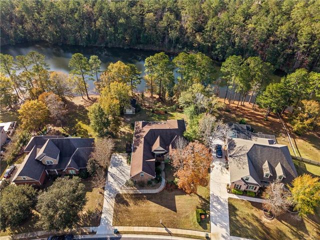 7864 Lake Boulevard, Daphne, AL 36527