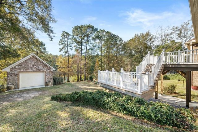 7864 Lake Boulevard, Daphne, AL 36527