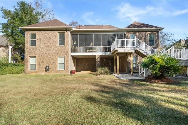 7864 Lake Boulevard, Daphne, AL 36527