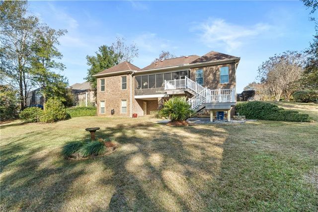 7864 Lake Boulevard, Daphne, AL 36527