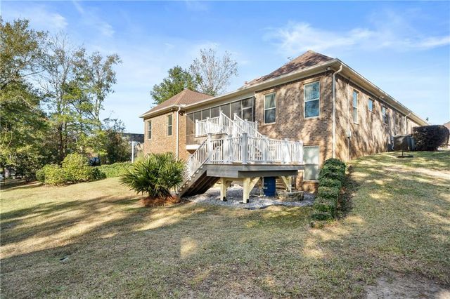 7864 Lake Boulevard, Daphne, AL 36527