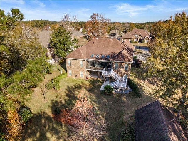 7864 Lake Boulevard, Daphne, AL 36527